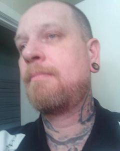 Man, 52. Tatt2_Houligan