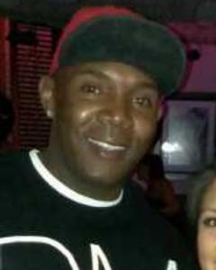 Man, 40. mr_mcghee