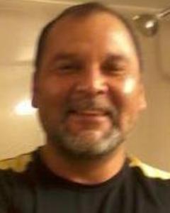 Man, 62. Negrojuan