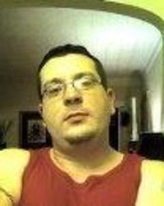 Man, 43. me13152