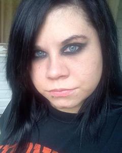Woman, 34. casper9596