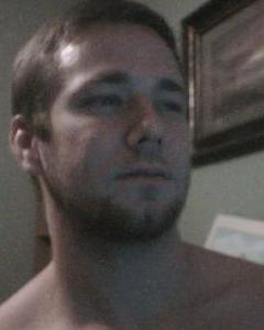 Man, 41. Silencenemo8