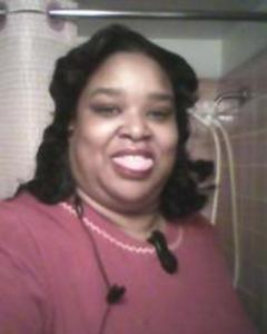 Woman, 61. 50tripleD