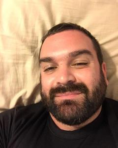 Man, 38. aglove56