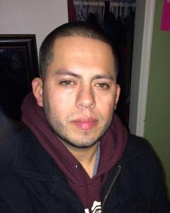 Man, 40. Exas_castro