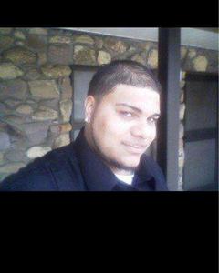 Man, 43. James2293626