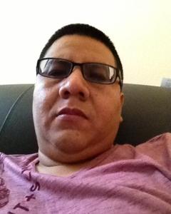 Man, 47. Gato6530