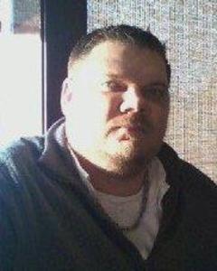 Man, 45. aaron7054