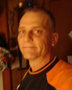 Man, 61. SCRUBEM123