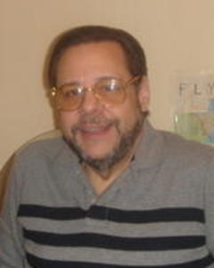 Man, 65. greg2092