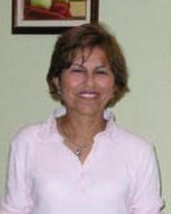 Woman, 71. Marita305