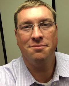 Man, 48. BrocmunsterJ