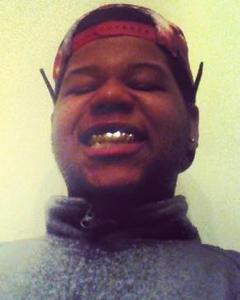 Man, 29. shamar6470