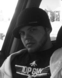 Man, 38. shuksman
