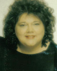 Woman, 76. Glojeanne