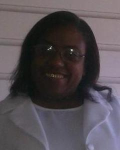 Woman, 61. Theyola