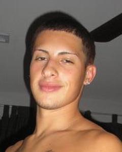 Man, 36. lj_nieves