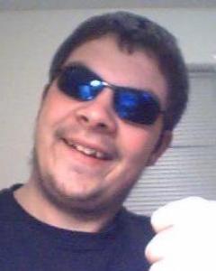 Man, 38. todd428