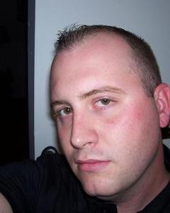 Man, 43. vwmaniac