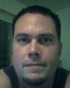 Man, 53. recer