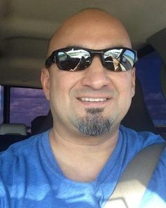 Man, 57. Hecmart