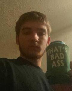 Man, 32. Stevo4061