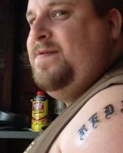 Man, 41. Redneck1988052