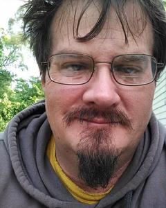 Man, 69. DertyOldMan