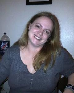 Woman, 45. wildethg