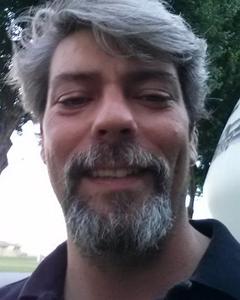 Man, 48. thechad768657