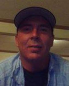 Man, 47. Eric0857