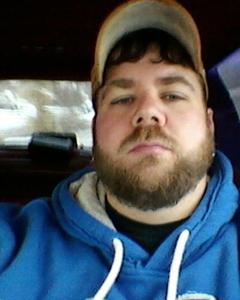 Man, 40. mossyoakky