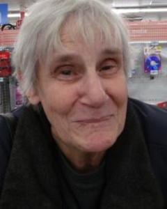 Woman, 82. sislynn