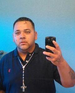 Man, 34. JoeyMaliante