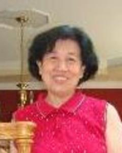 Woman, 70. dongshiqi