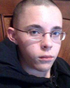 Man, 33. Wolf_Garcia