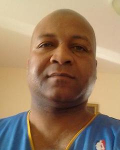 Man, 58. bigvic291