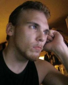 Man, 38. Clown_Boy904