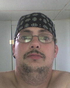 Man, 54. tiger2008851