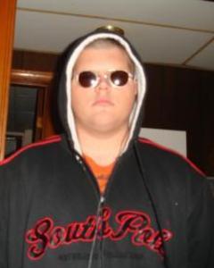 Man, 35. bigmark17