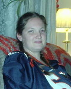 Woman, 49. bea149
