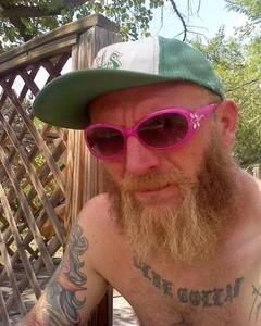 Man, 46. mrtatidup