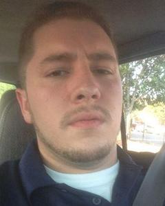 Man, 38. Corystrout