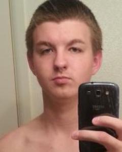 Man, 34. Ghostfucksalot