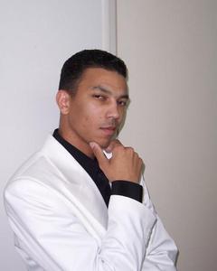 Man, 44. FunnyGeekySexy