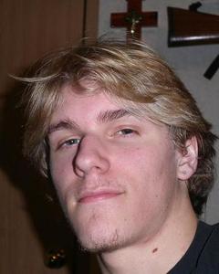 Man, 38. Daskaiser