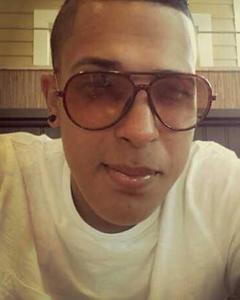 Man, 32. Joel_rosa