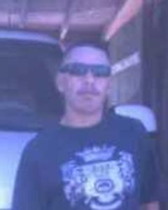 Man, 39. POPOCA8305