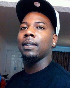 Man, 35. ldog3236