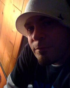 Man, 53. boromike